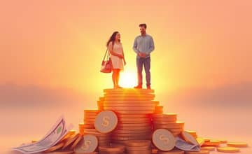 Segurança Financeira: Mais do Que Dinheiro, É Tranquilidade