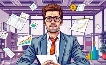 Como Criar um Orçamento de Sucesso em Apenas 5 Passos