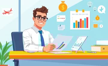 Chega de Surpresas: Como Antecipar e Planejar Grandes Despesas