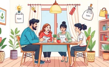 A Arte da Economia Doméstica: Dicas para Reduzir Gastos sem Sacrifícios