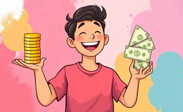 Ganhe Mais, Gaste Menos: O Mantra da Prosperidade Financeira