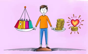 Controle Seus Impulsos: Evite Compras Que Destroem Suas Finanças