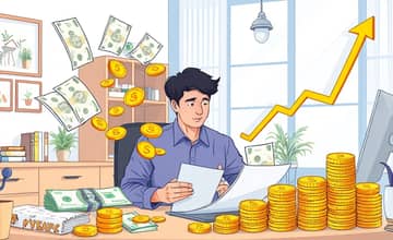 Transforme Seus Gastos Fixos em Fontes de Economia