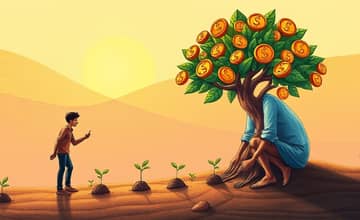 O Segredo da Riqueza: Consistência e Disciplina Financeira