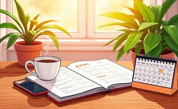 Finanças Sem Stress: Rotinas Simples para Manter Tudo em Ordem