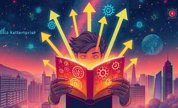 Investir em Conhecimento: O Melhor Ativo Financeiro da Sua Vida