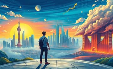 Descubra o Poder da Análise de Cenários Financeiros