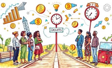 Seu Perfil de Investidor: Descubra o Seu e Invista Certo