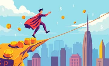 Entenda Sua Capacidade de Endividamento