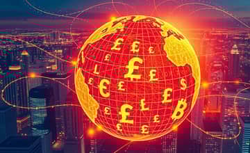 Finanças Internacionais: Desafios e Oportunidades