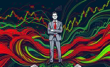 Estratégias para Lidar com a Volatilidade do Mercado