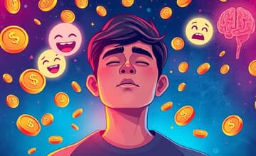 A Psicologia do Dinheiro: Como Nossas Emoções Afetam Nossas Finanças