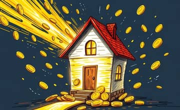 Desvendando o Home Equity: Transforme Seu Imóvel em Alavancagem