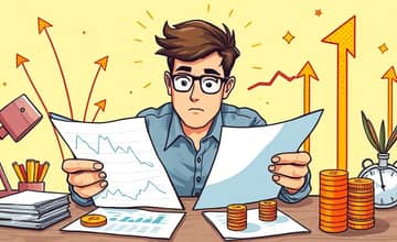 Estratégias para Gerenciar Crises Financeiras Pessoais