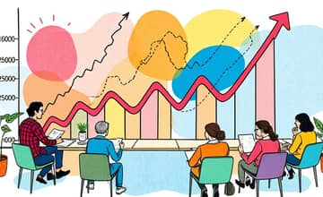 A Arte de Fazer um Orçamento Flexível