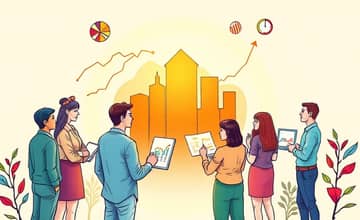 Como Fazer uma Avaliação Financeira de Empresas