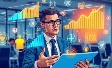 O Papel dos Indicadores Financeiros na Tomada de Decisão