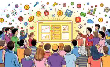 Financiamento Coletivo: Alternativa para Seus Projetos