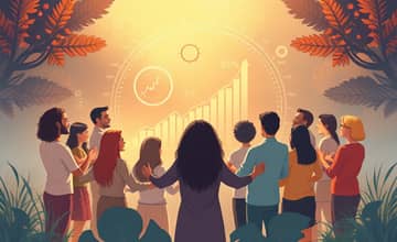 O Poder da Reeducação Financeira Pessoal