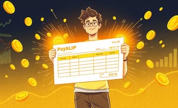 Decifrando o Seu Holerite: Entenda o Que Você Realmente Ganha