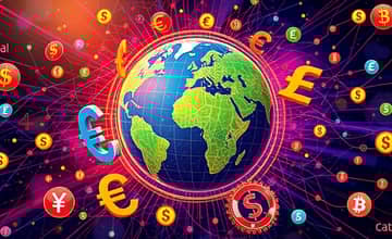 A Relação entre Moeda e Economia Global