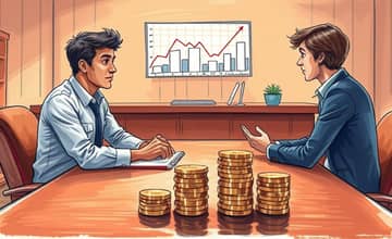 Estratégias para Negociar Melhores Taxas de Juros