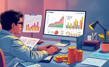 Aprenda a Otimizar Seu Capital de Giro