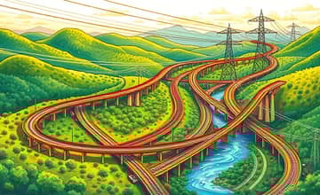 Investindo em Infraestrutura: Um Olhar de Longo Prazo