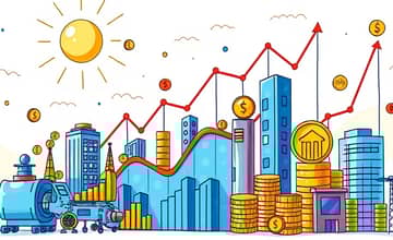 Entendendo o ROE e o ROA: Desempenho e Eficiência