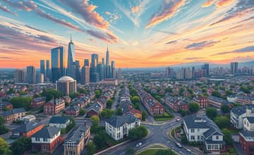 Entendendo o Custo de Vida em Diferentes Cidades