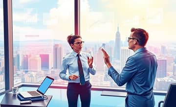 Modelagem Financeira: Projeções para Decisões Acertadas