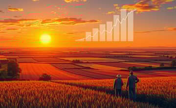 Derivativos Agrícolas: Proteção e Especulação no Campo