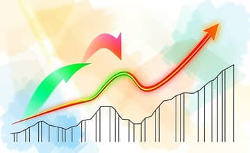 Convergência de Médias Móveis: Sinal de Compra ou Venda?