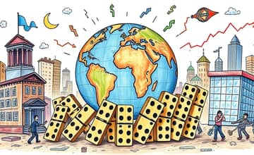 Entendendo o Risco Sistêmico: Impactos e Prevenção