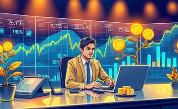Preço sobre Lucro (P/L): Guia Definitivo