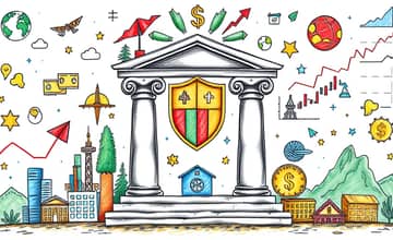 Análise de Resiliência de Carteira: Preparando-se para Shocks