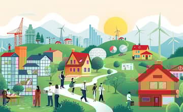 Investimento na Economia Real: Impacto Social e Financeiro