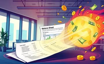 Análise de Liquidez: Disponibilidade de Caixa para a Empresa