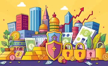 Protegendo o Patrimônio da Inflação: Estratégias Essenciais