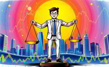 Beta e Alfa: Medindo o Risco e o Retorno Através do Benchmark