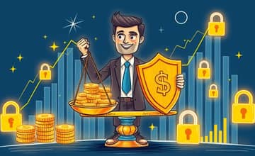 Investimento Contratual: Garantia de Rendimento