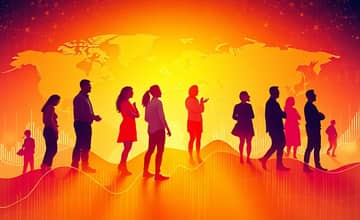 O Impacto da Demografia nos Mercados Financeiros