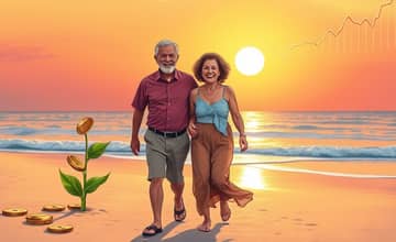 A Importância de um Plano Financeiro para a Aposentadoria