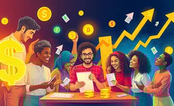 Desvendando o Empréstimo Pessoal: Guia Completo para Tomar a Melhor Decisão