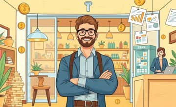 Crédito para Iniciantes: As Melhores Opções para Quem Está Começando