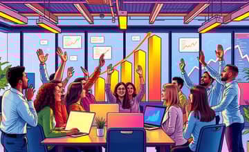 Empréstimo PJ: Impulsione o Crescimento da Sua Empresa