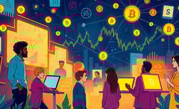 O Poder das Comunidades de Investimento Online