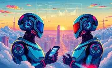 Automatizando Seus Investimentos: Ferramentas e Robots