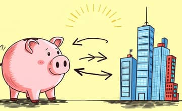 Crédito ou Poupança: Qual a Melhor Escolha para Suas Metas Financeiras?