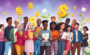 O Empréstimo como Ferramenta de Crescimento Pessoal e Profissional